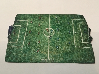 Football Pitch