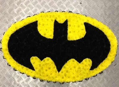 Batman Logo