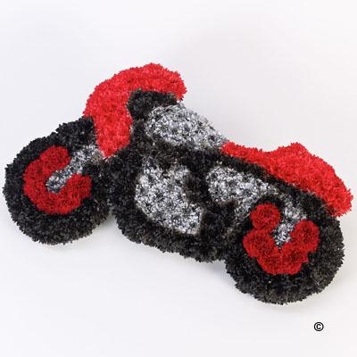 Motorcycle Tribute