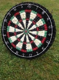 Dart Board