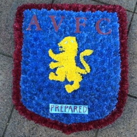 Aston Villa Emblem