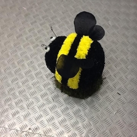 3D Bumblebee