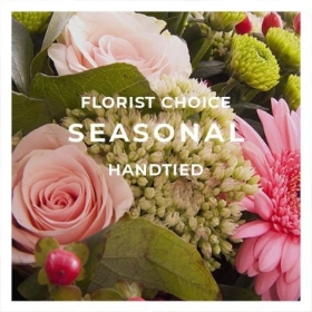 Florist Choice Handtied 50